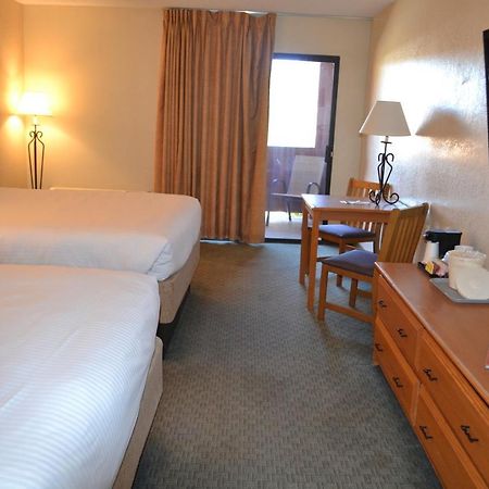The Lodge At Cliff Castle Casino Camp Verde Ngoại thất bức ảnh