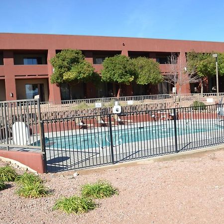 The Lodge At Cliff Castle Casino Camp Verde Ngoại thất bức ảnh