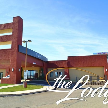 The Lodge At Cliff Castle Casino Camp Verde Ngoại thất bức ảnh