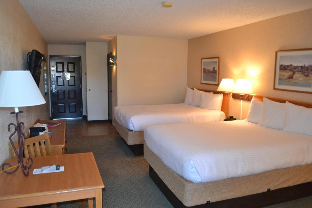 The Lodge At Cliff Castle Casino Camp Verde Ngoại thất bức ảnh