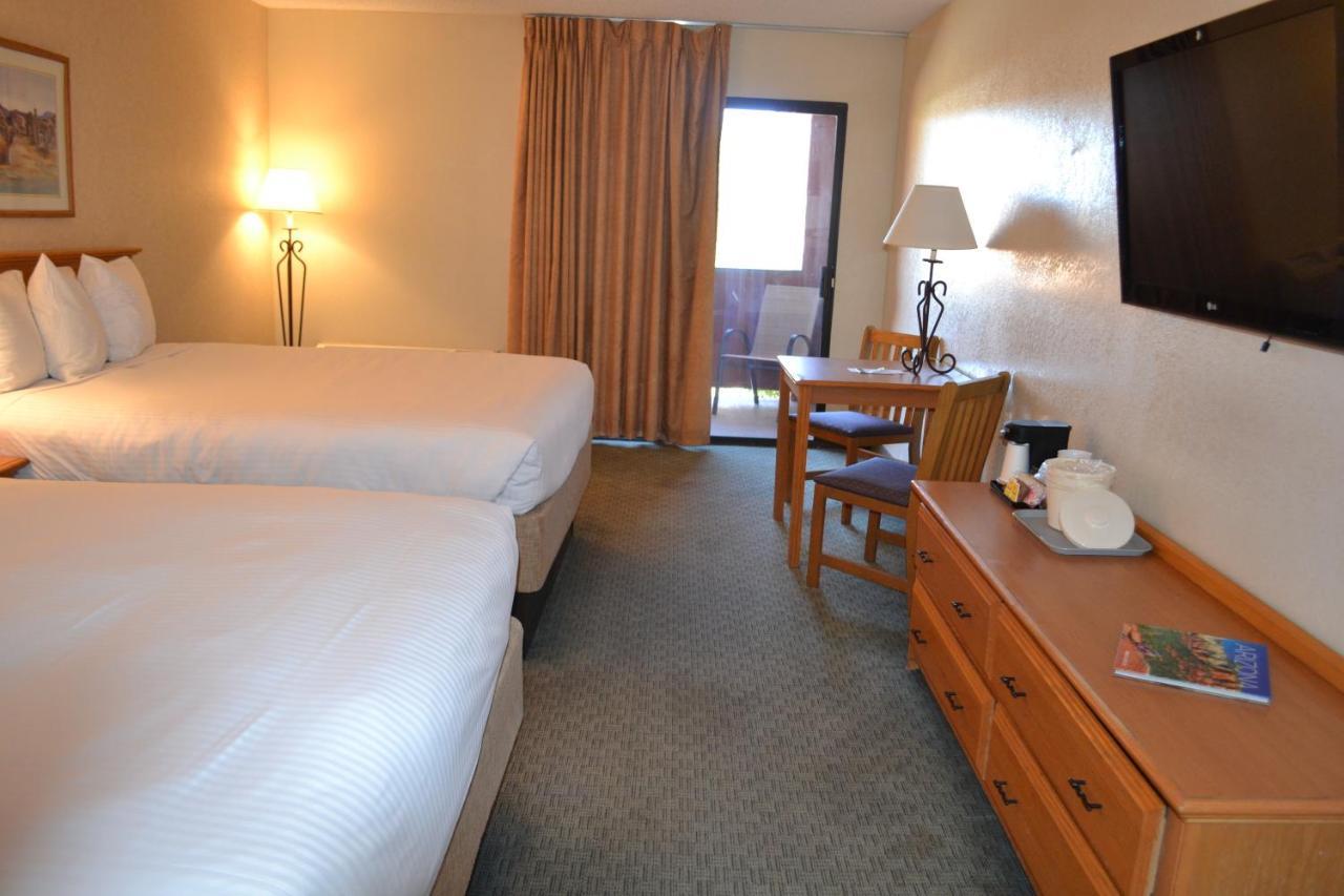 The Lodge At Cliff Castle Casino Camp Verde Ngoại thất bức ảnh