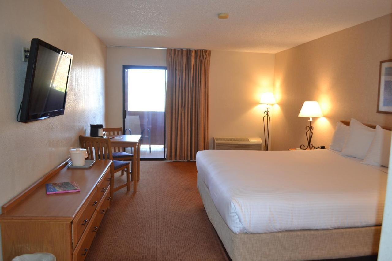 The Lodge At Cliff Castle Casino Camp Verde Ngoại thất bức ảnh