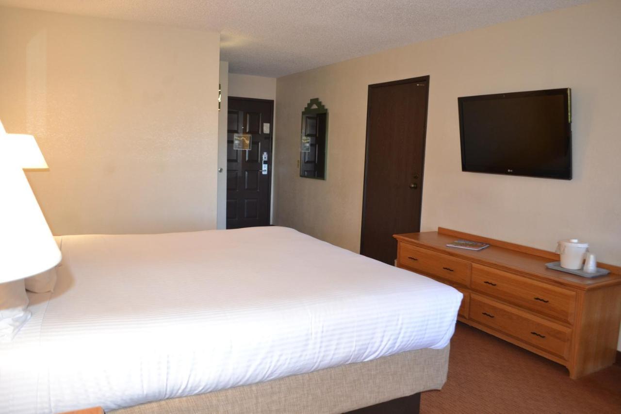 The Lodge At Cliff Castle Casino Camp Verde Ngoại thất bức ảnh