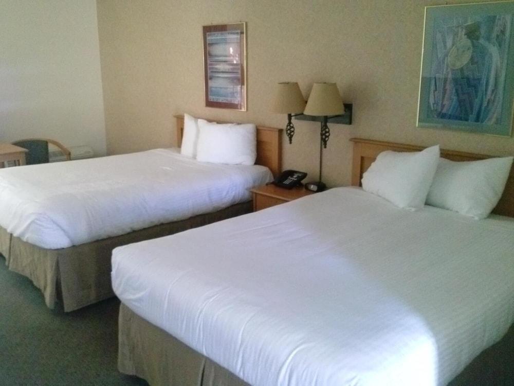 The Lodge At Cliff Castle Casino Camp Verde Ngoại thất bức ảnh
