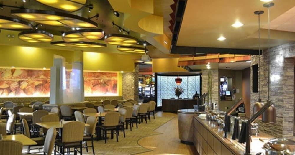 The Lodge At Cliff Castle Casino Camp Verde Ngoại thất bức ảnh