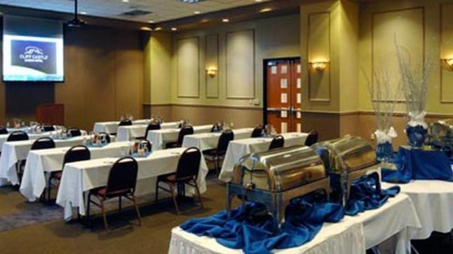 The Lodge At Cliff Castle Casino Camp Verde Ngoại thất bức ảnh