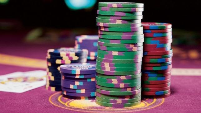 The Lodge At Cliff Castle Casino Camp Verde Ngoại thất bức ảnh