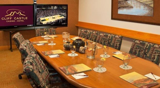 The Lodge At Cliff Castle Casino Camp Verde Ngoại thất bức ảnh