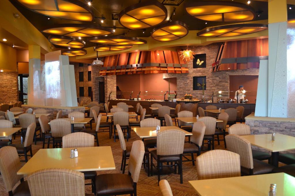 The Lodge At Cliff Castle Casino Camp Verde Ngoại thất bức ảnh