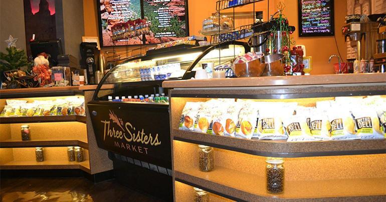 The Lodge At Cliff Castle Casino Camp Verde Ngoại thất bức ảnh