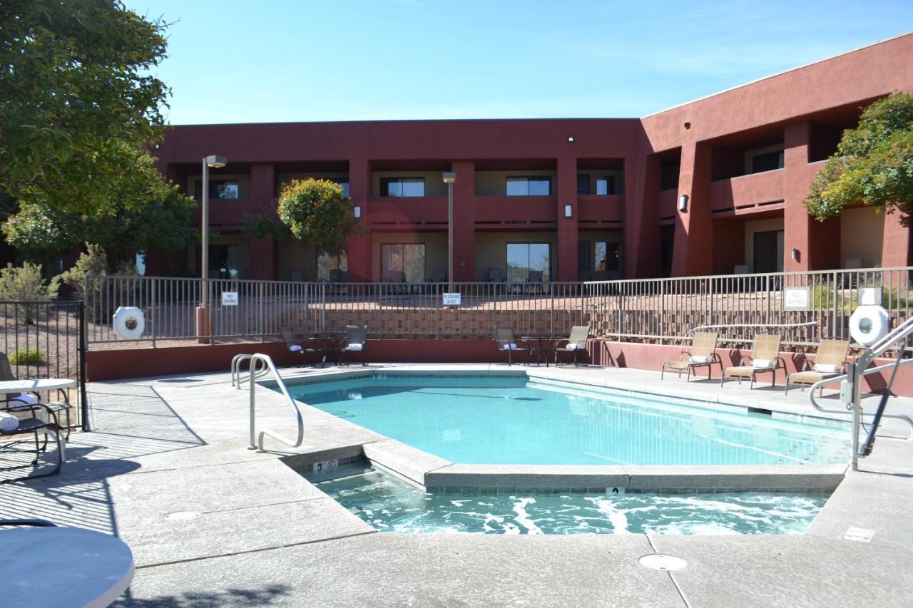 The Lodge At Cliff Castle Casino Camp Verde Ngoại thất bức ảnh